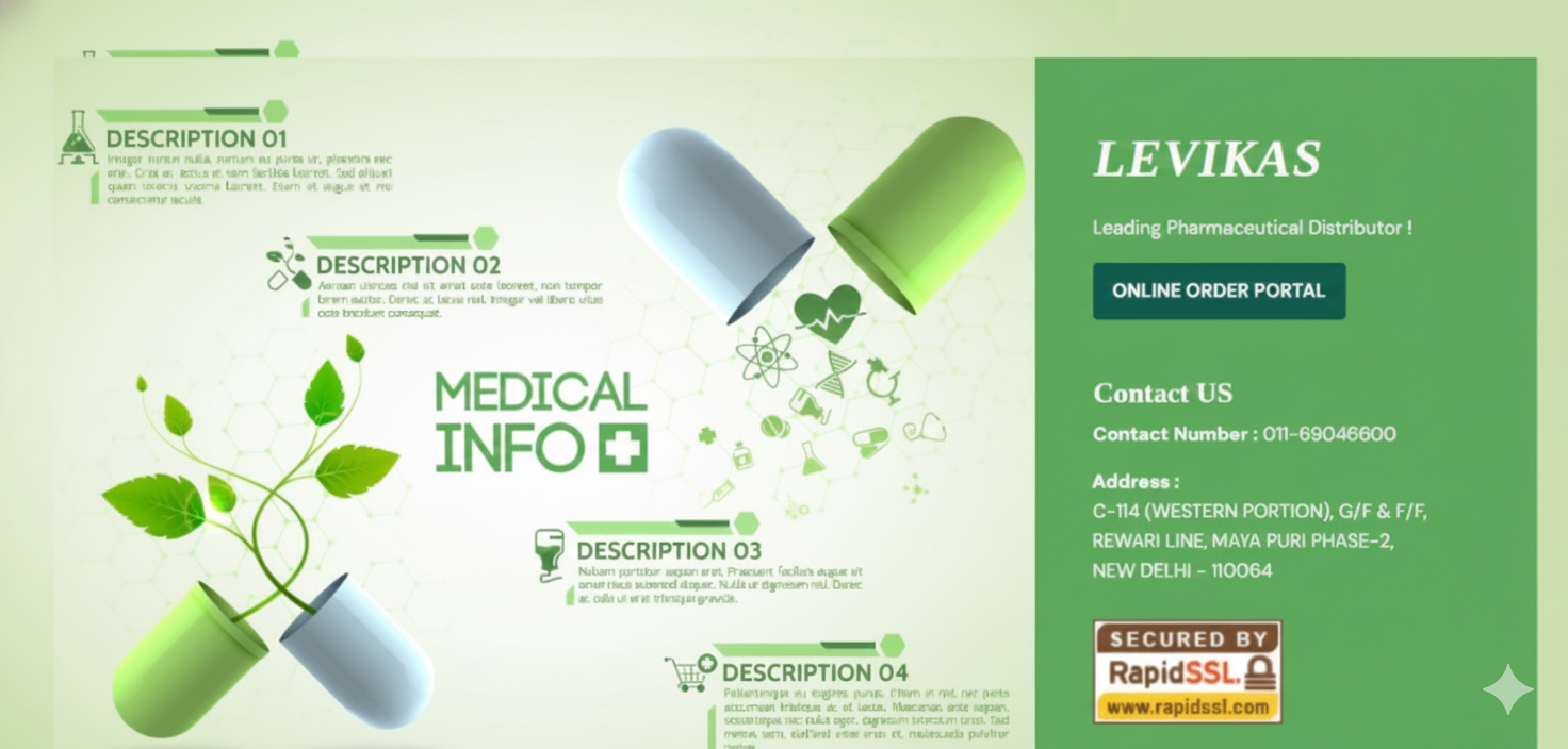 Medical Banner